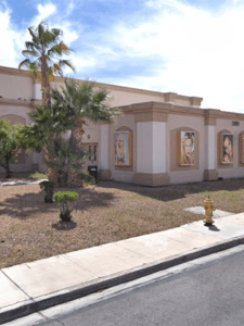 Minks Las Vegas - Nightclub in Las Vegas, United States