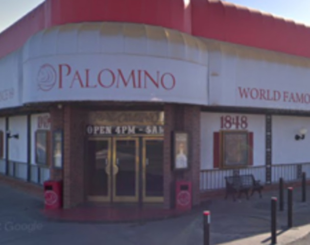 Palomino - Nightclub in Las Vegas, United States