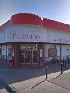 Palomino - Nightclub in Las Vegas, United States
