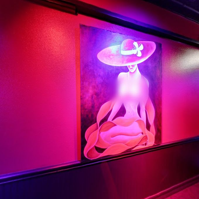 Palomino - Nightclub in Las Vegas, United States