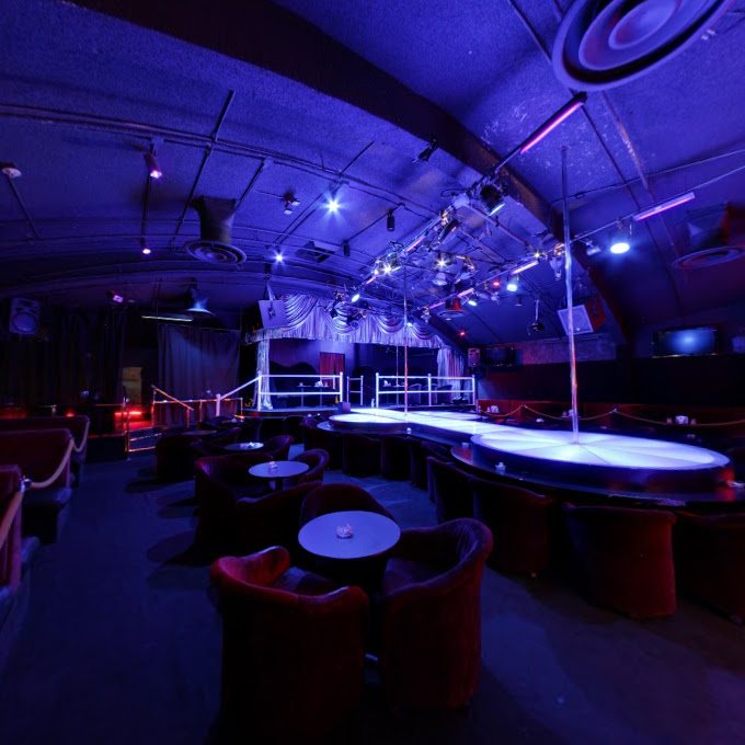 Palomino - Nightclub in Las Vegas, United States