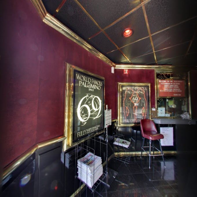 Palomino - Nightclub in Las Vegas, United States