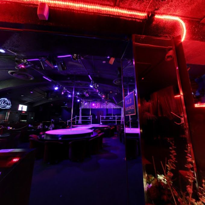Palomino - Nightclub in Las Vegas, United States