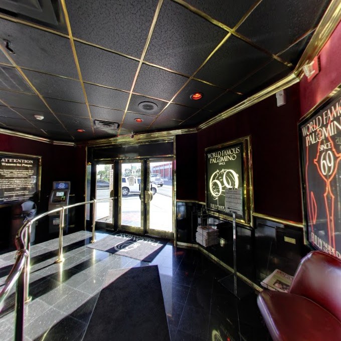 Palomino - Nightclub in Las Vegas, United States