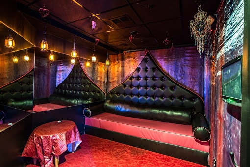 Palomino - Nightclub in Las Vegas, United States