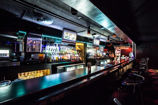Palomino - Nightclub in Las Vegas, United States