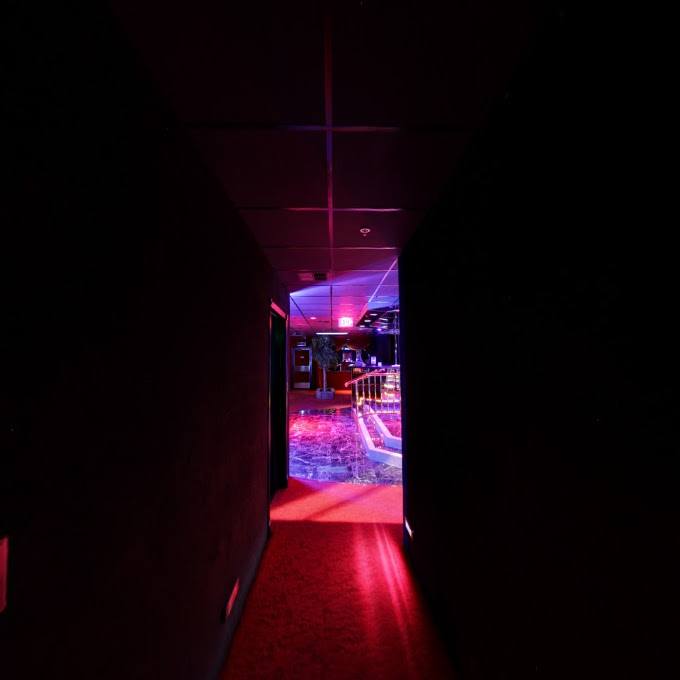 Palomino - Nightclub in Las Vegas, United States