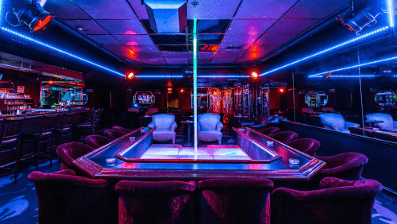 Palomino - Nightclub in Las Vegas, United States