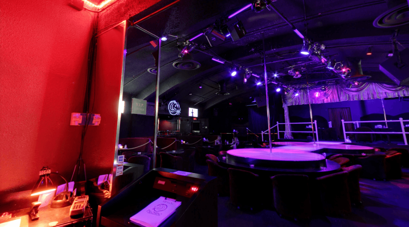 Palomino - Nightclub in Las Vegas, United States