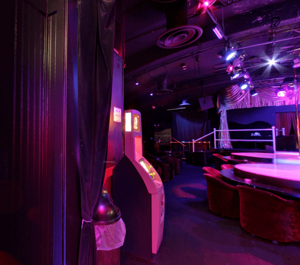 Palomino - Nightclub in Las Vegas, United States