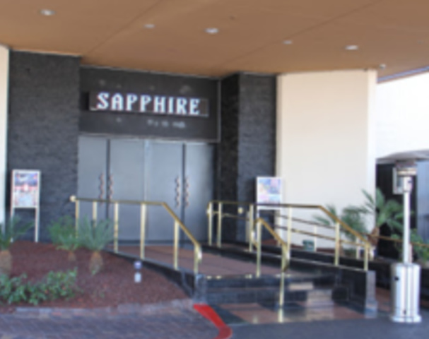 Sapphire - Nightclub in Las Vegas, United States