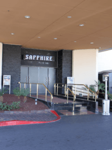 Sapphire - Nightclub in Las Vegas, United States