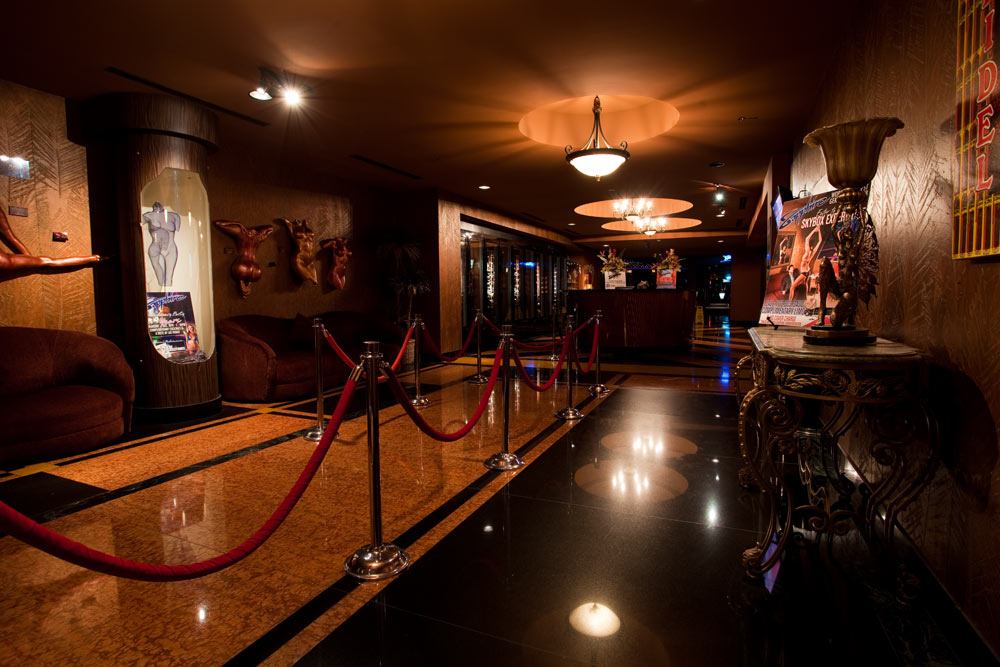 Sapphire - Nightclub in Las Vegas, United States