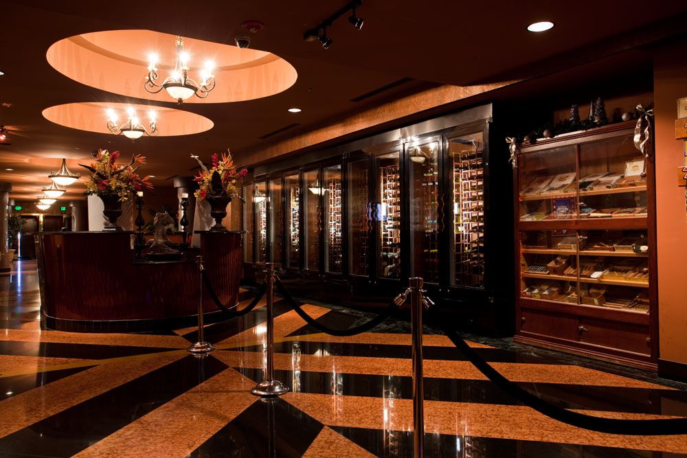 Sapphire - Nightclub in Las Vegas, United States