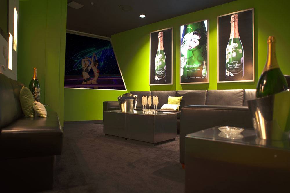 Sapphire - Nightclub in Las Vegas, United States