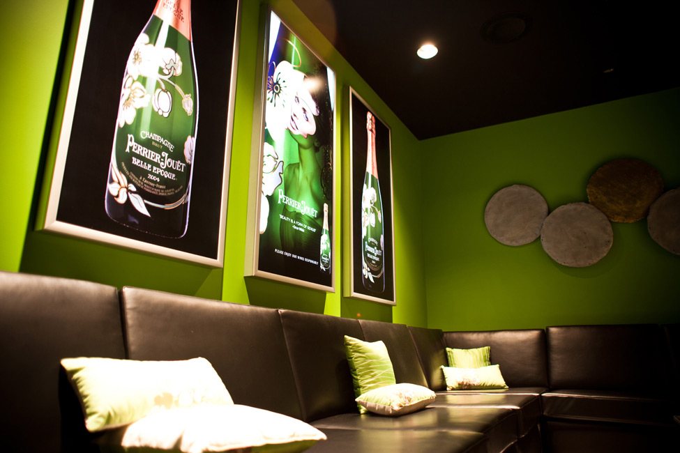 Sapphire - Nightclub in Las Vegas, United States