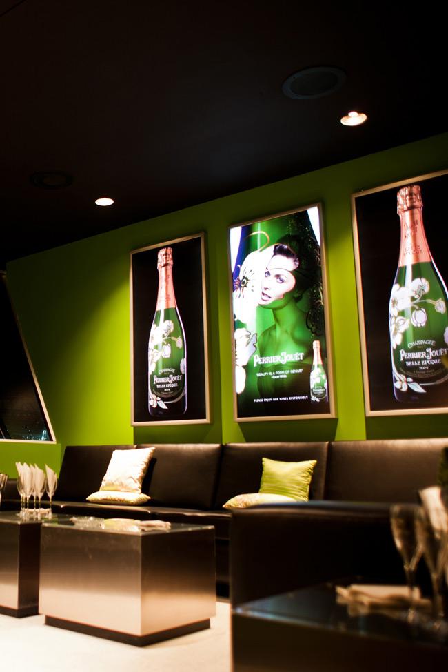 Sapphire - Nightclub in Las Vegas, United States