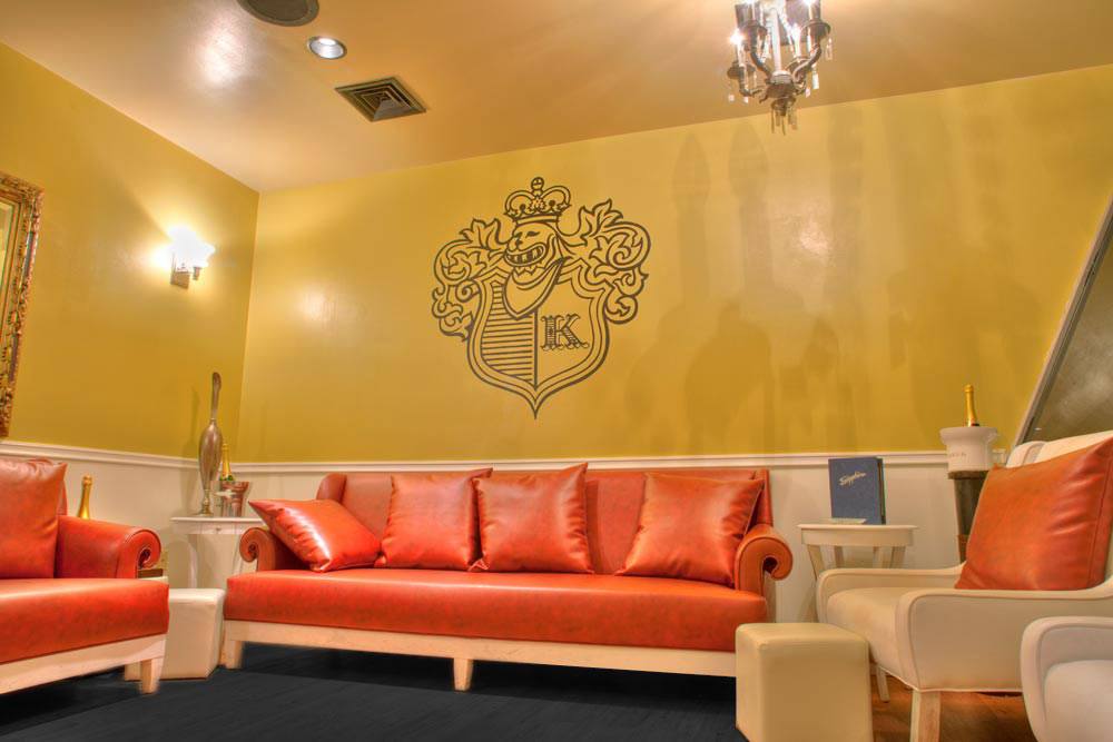 Sapphire - Nightclub in Las Vegas, United States