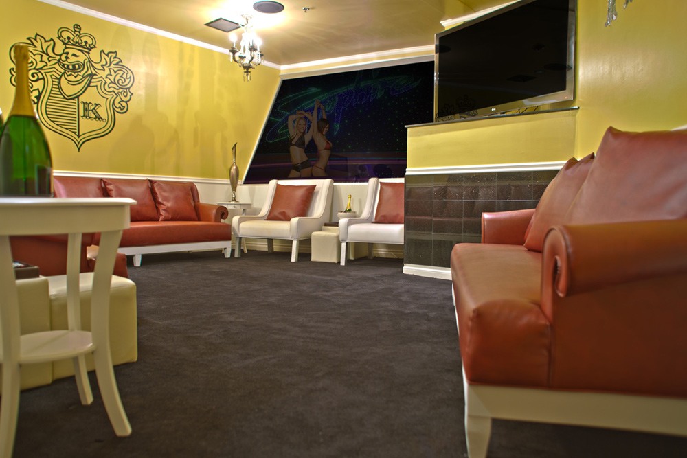 Sapphire - Nightclub in Las Vegas, United States