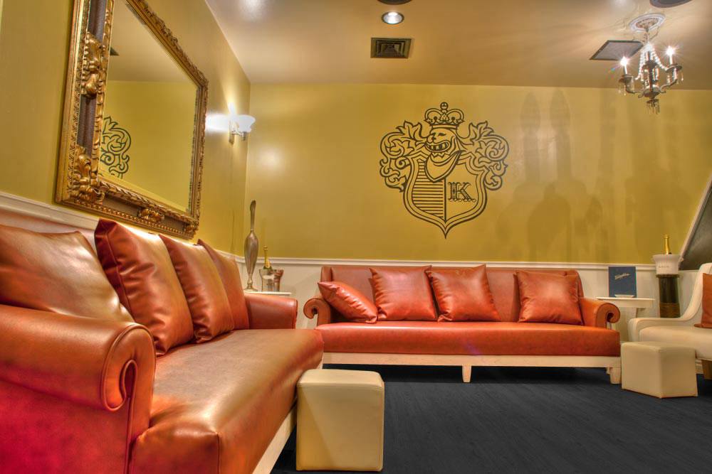 Sapphire - Nightclub in Las Vegas, United States