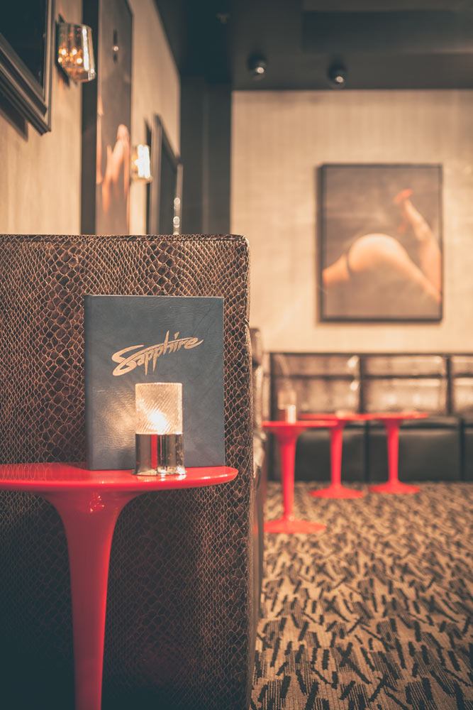 Sapphire - Nightclub in Las Vegas, United States