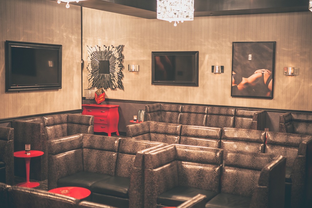 Sapphire - Nightclub in Las Vegas, United States