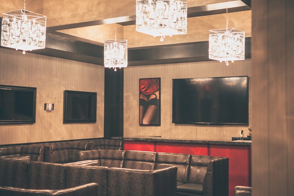 Sapphire - Nightclub in Las Vegas, United States