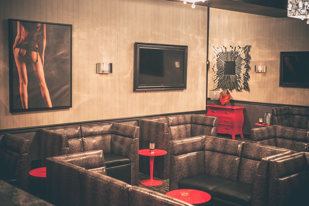 Sapphire - Nightclub in Las Vegas, United States