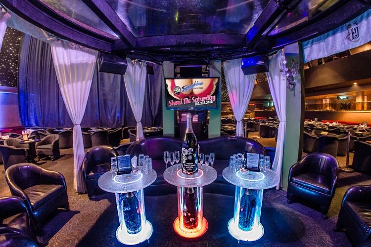 Sapphire - Nightclub in Las Vegas, United States