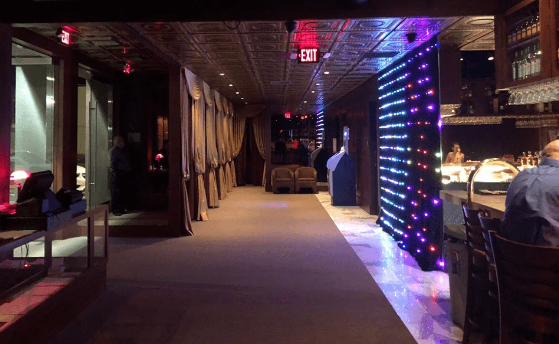 Scores Las Vegas - Nightclub in Las Vegas, United States