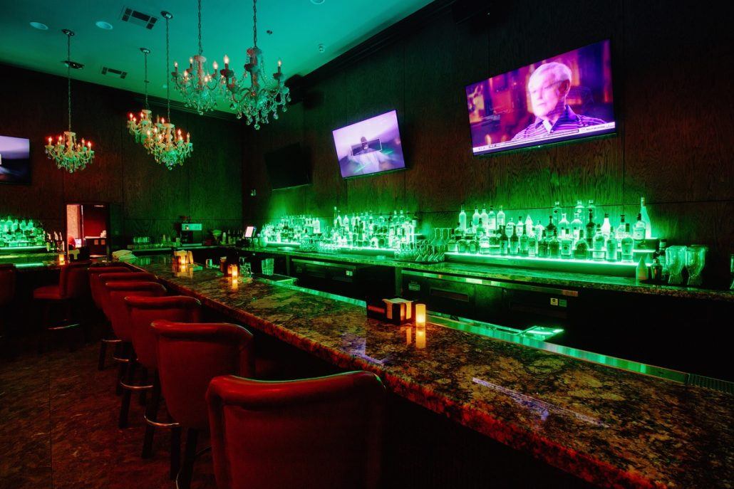 Sophia's Gentlemen's Club - Nightclub in Las Vegas, United States