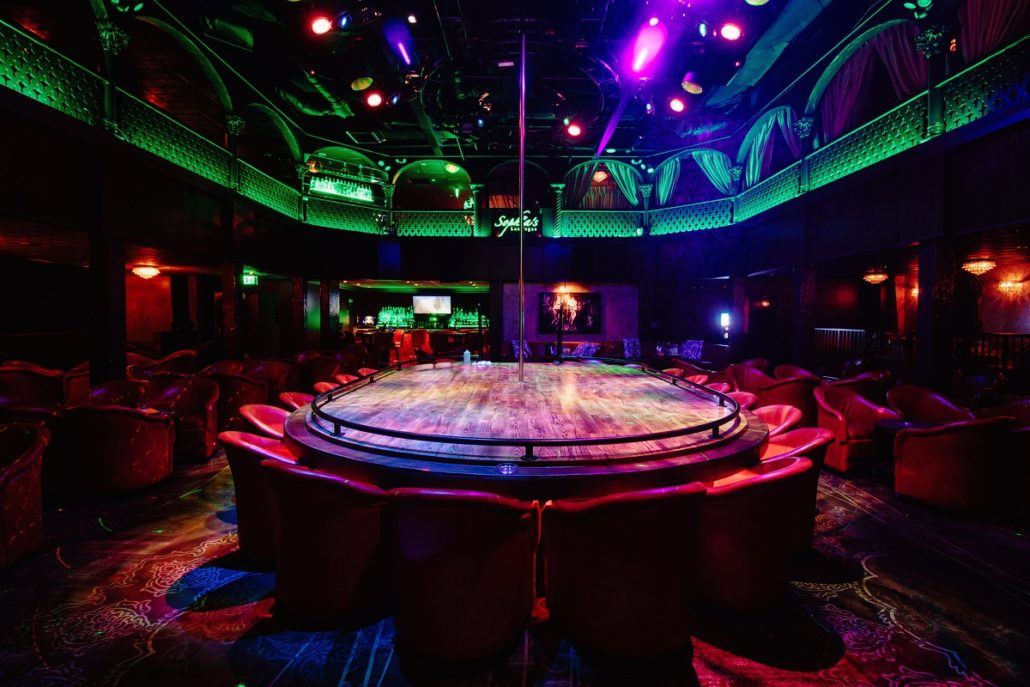 Sophia's Gentlemen's Club - Nightclub in Las Vegas, United States