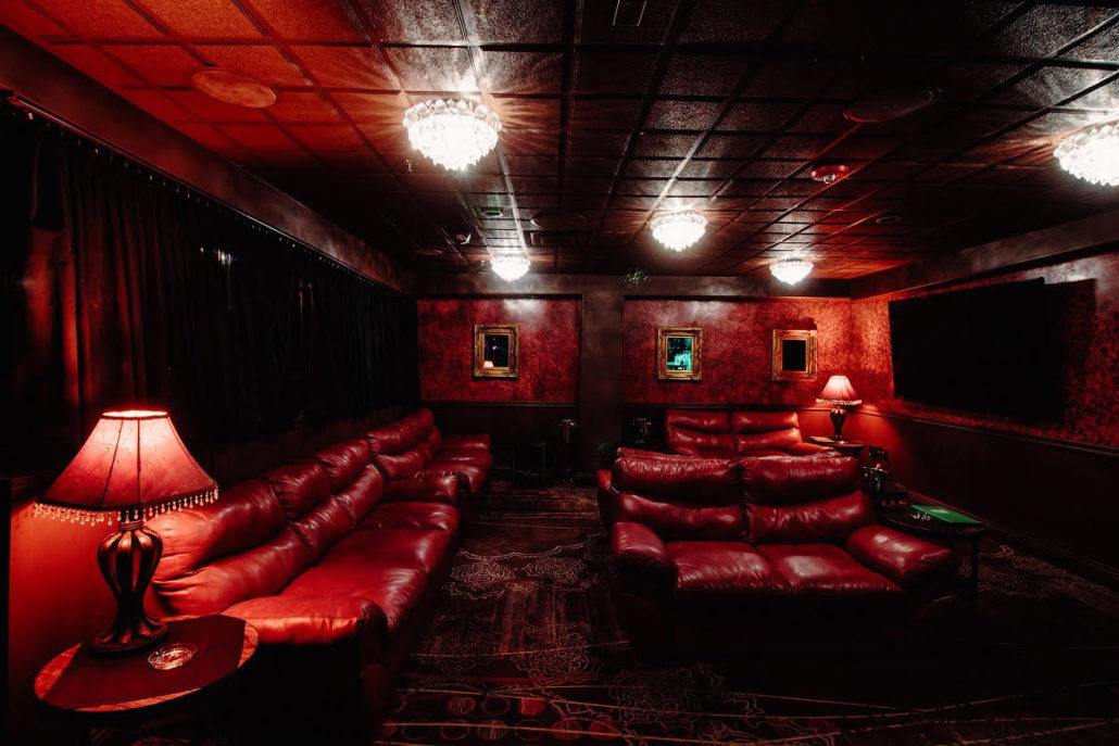 Sophia's Gentlemen's Club - Nightclub in Las Vegas, United States