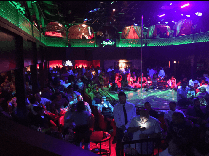 Sophia's Gentlemen's Club - Nightclub in Las Vegas, United States