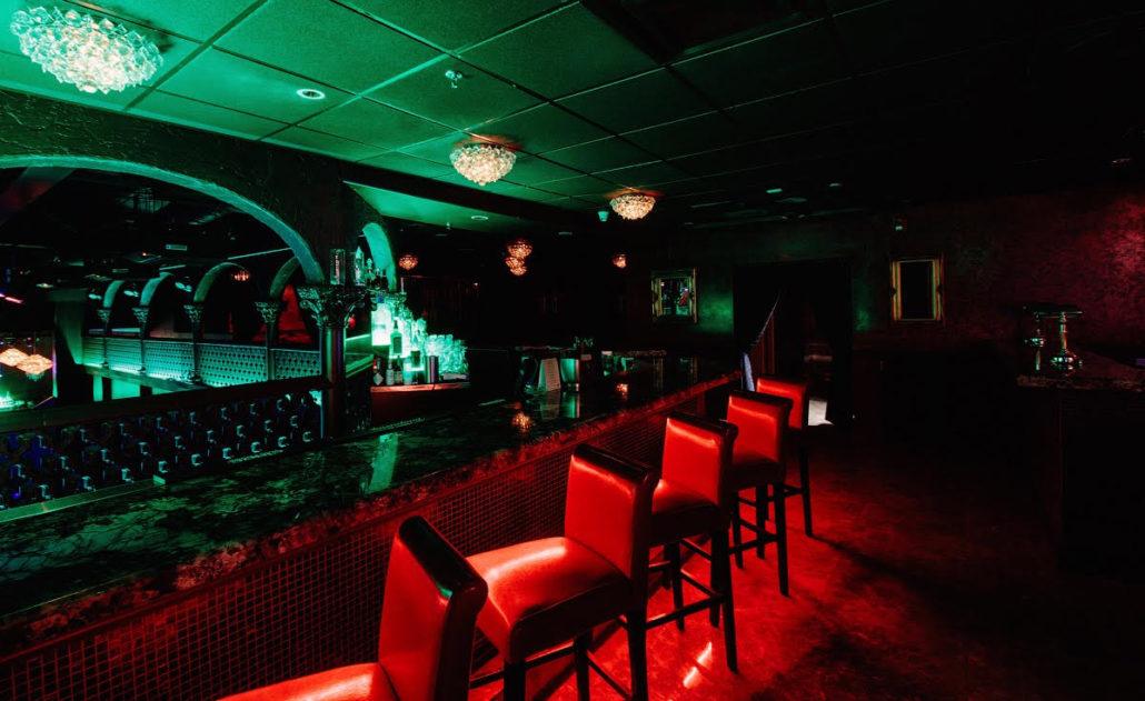Sophia's Gentlemen's Club - Nightclub in Las Vegas, United States