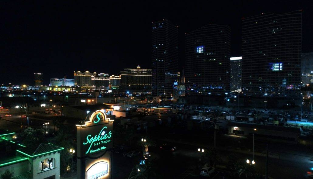 Sophia's Gentlemen's Club - Nightclub in Las Vegas, United States