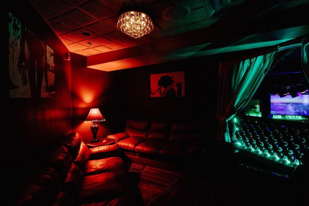 Sophia's Gentlemen's Club - Nightclub in Las Vegas, United States