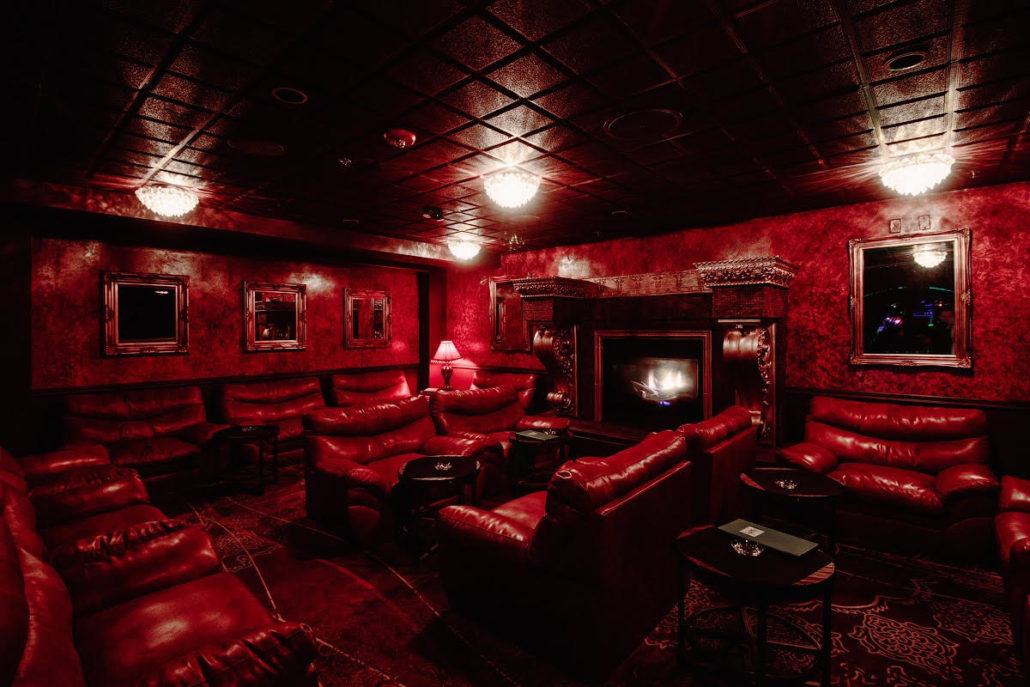 Sophia's Gentlemen's Club - Nightclub in Las Vegas, United States