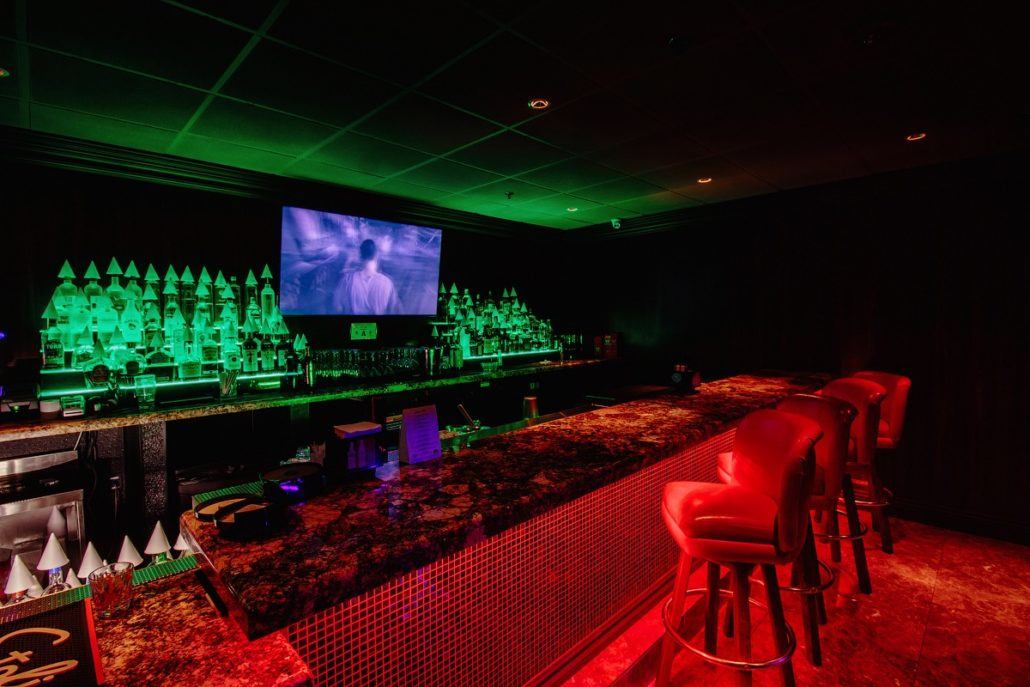 Sophia's Gentlemen's Club - Nightclub in Las Vegas, United States