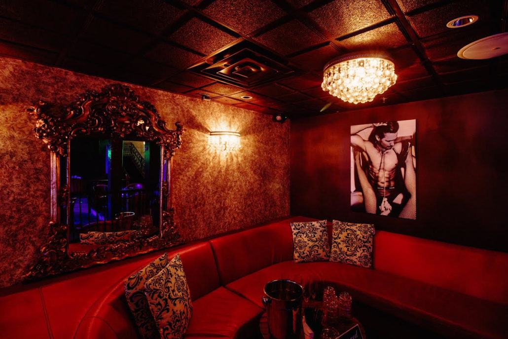 Sophia's Gentlemen's Club - Nightclub in Las Vegas, United States