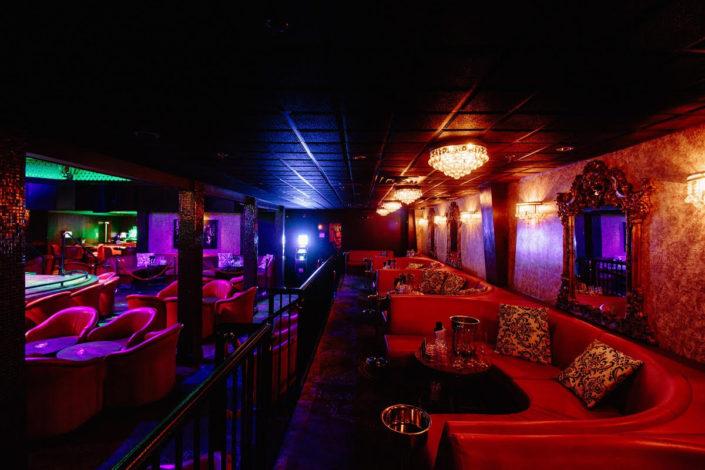 Sophia's Gentlemen's Club - Nightclub in Las Vegas, United States