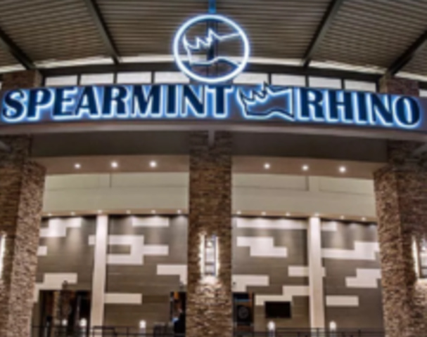 Spearminth Rhino - Nightclub in Las Vegas, United States