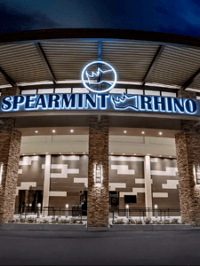 Spearminth Rhino - Nightclub in Las Vegas, United States