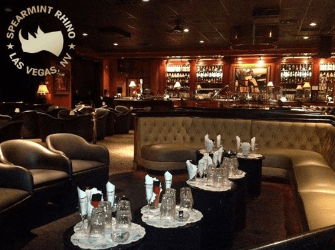 Spearminth Rhino - Nightclub in Las Vegas, United States