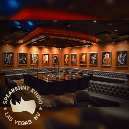 Spearminth Rhino - Nightclub in Las Vegas, United States