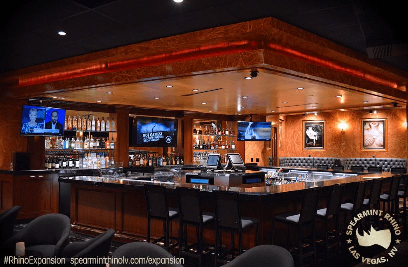 Spearminth Rhino - Nightclub in Las Vegas, United States
