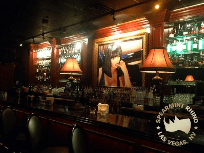 Spearminth Rhino - Nightclub in Las Vegas, United States