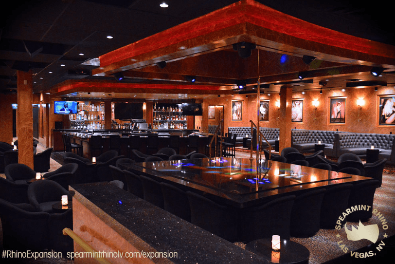 Spearminth Rhino - Nightclub in Las Vegas, United States