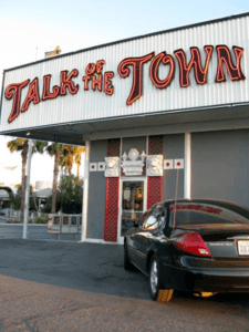 Talk of the Town - Nightclub in Las Vegas, United States