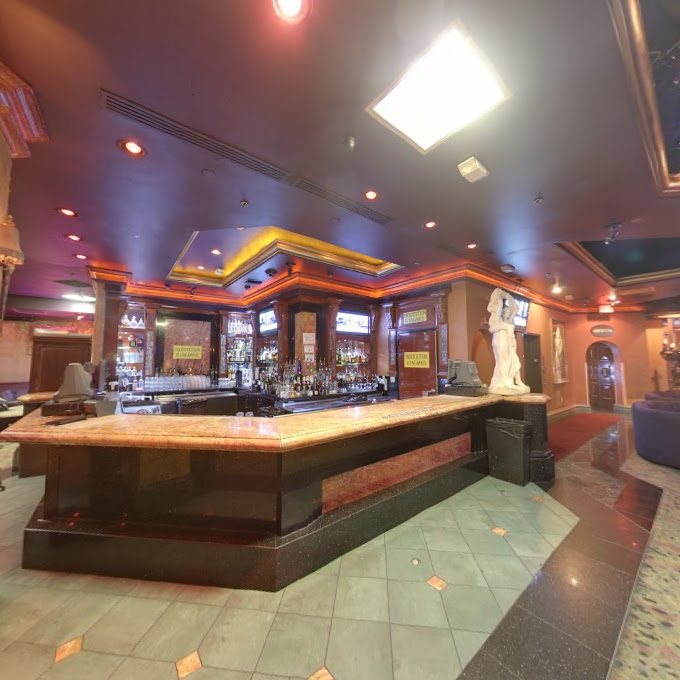 Treasures Las Vegas Gentlemen's Club - Nightclub in Las Vegas, United States